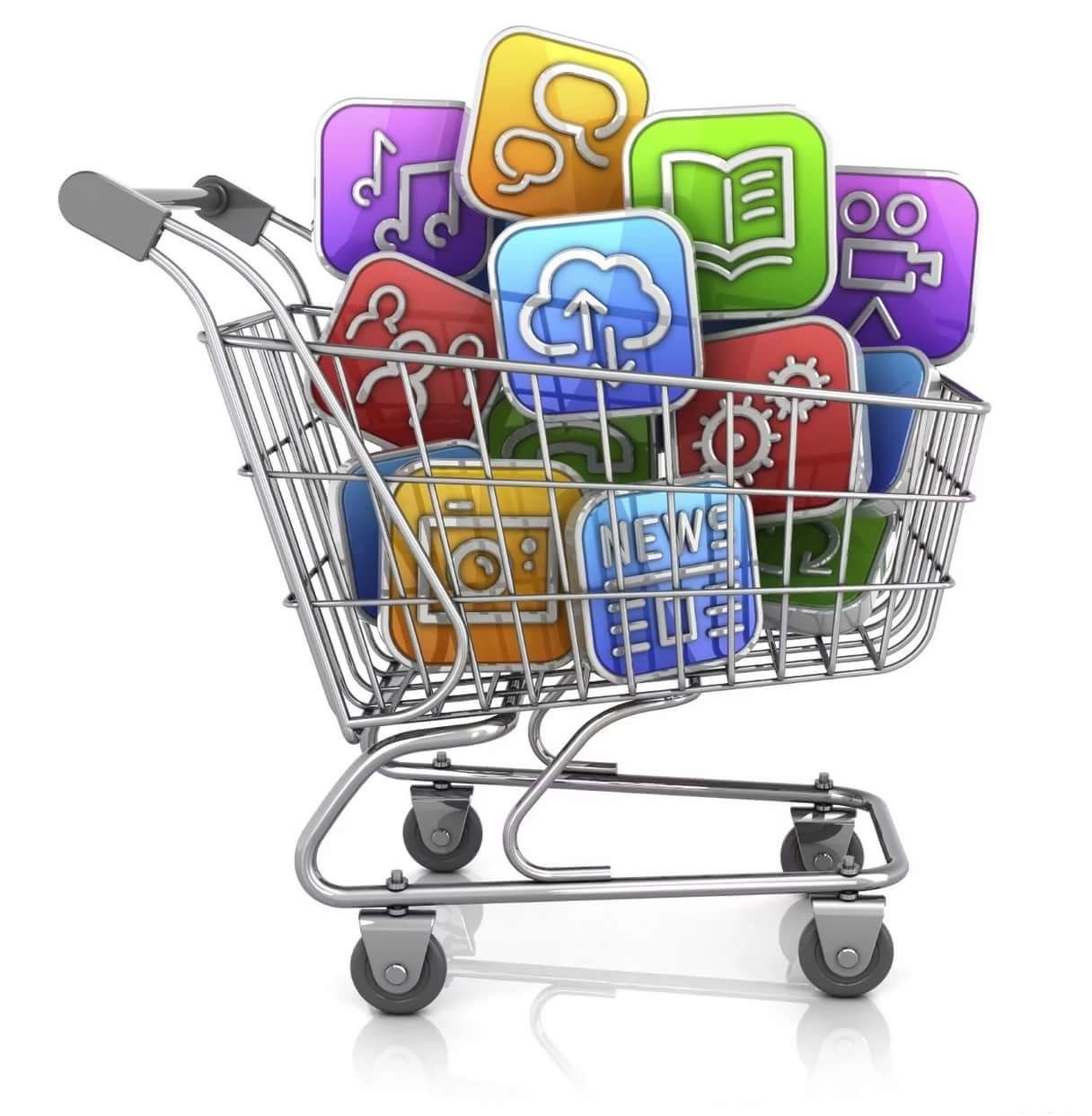 Что такое e-commerce (электронная коммерция) и как с ней работать