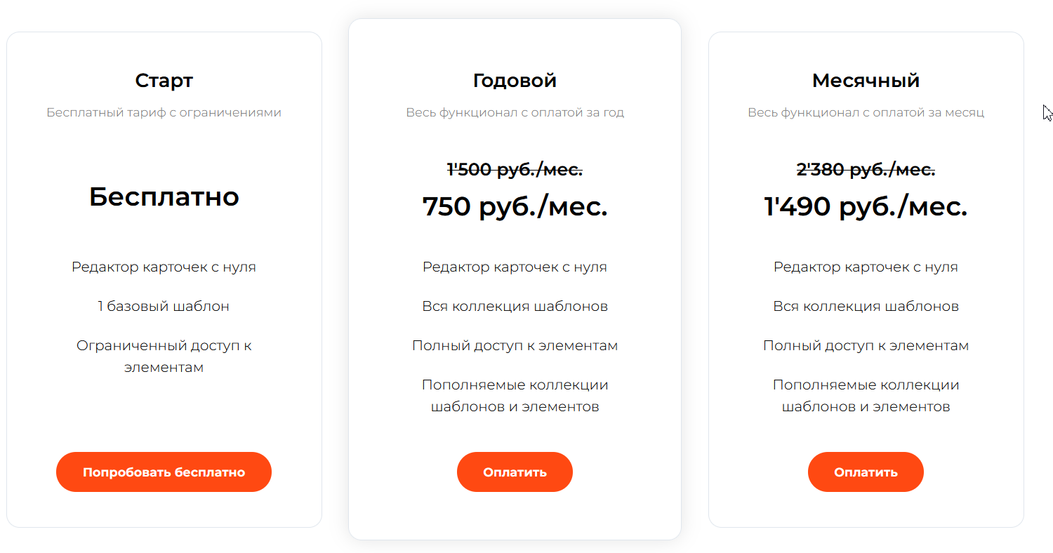 Как самостоятельно создать инфографику для карточек «Вайлдберриз»: обзор  сервисов, где заказать, типичные ошибки