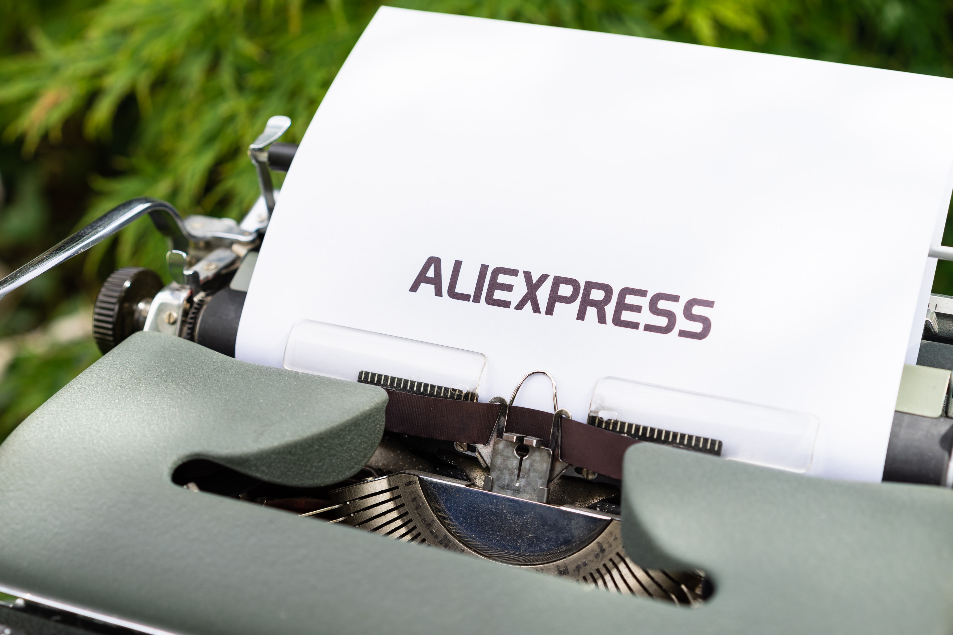AliExpress больше не принимает платежи от покупателей через Google Play и ЮMoney