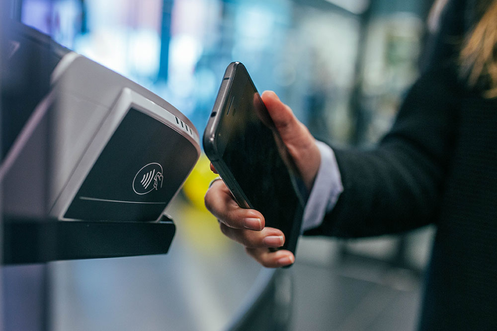 Азбука E-Commerce: платежная система