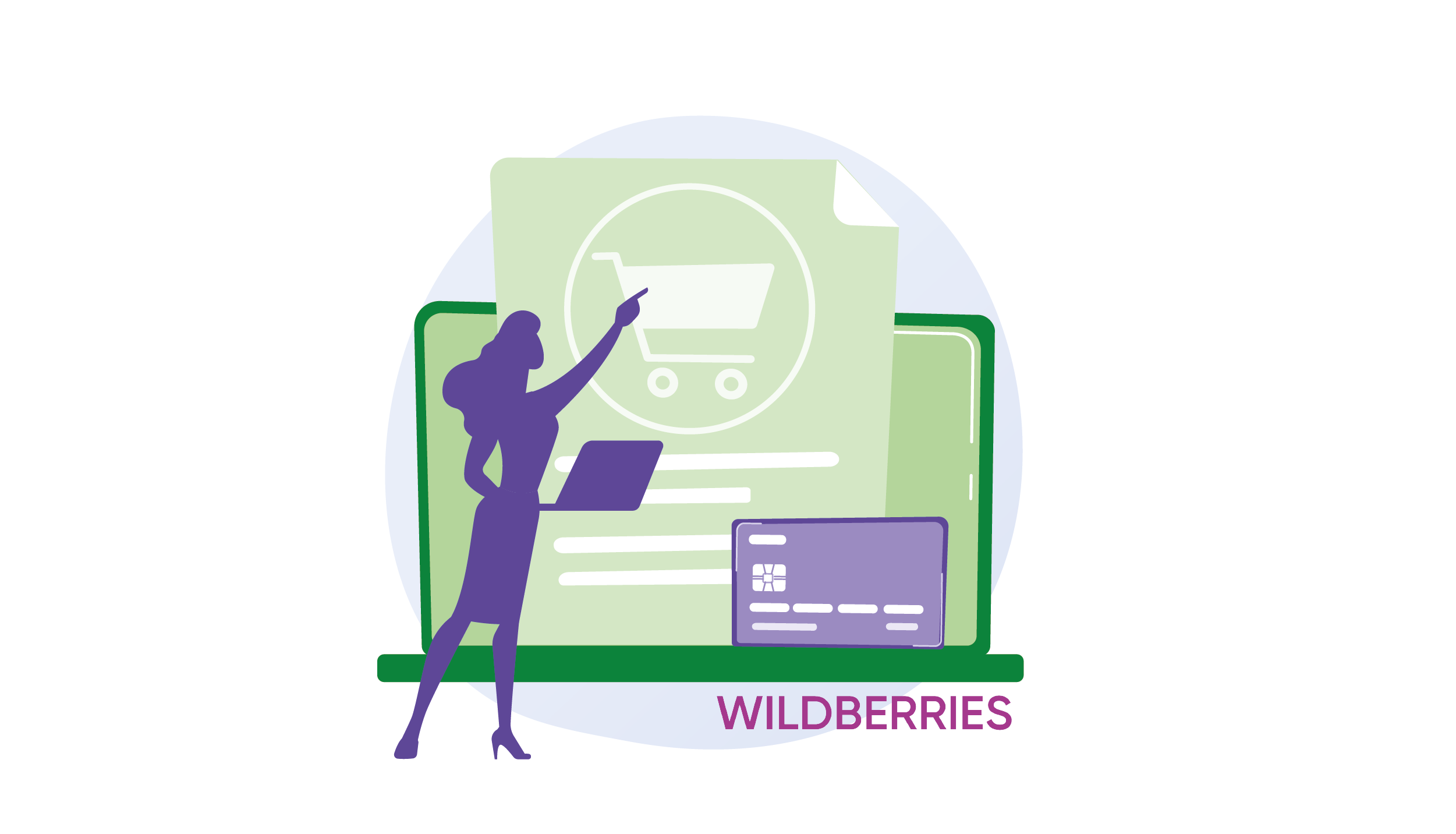 Карточка товара Wildberries: требования маркетплейса к фото, оформлению и контенту