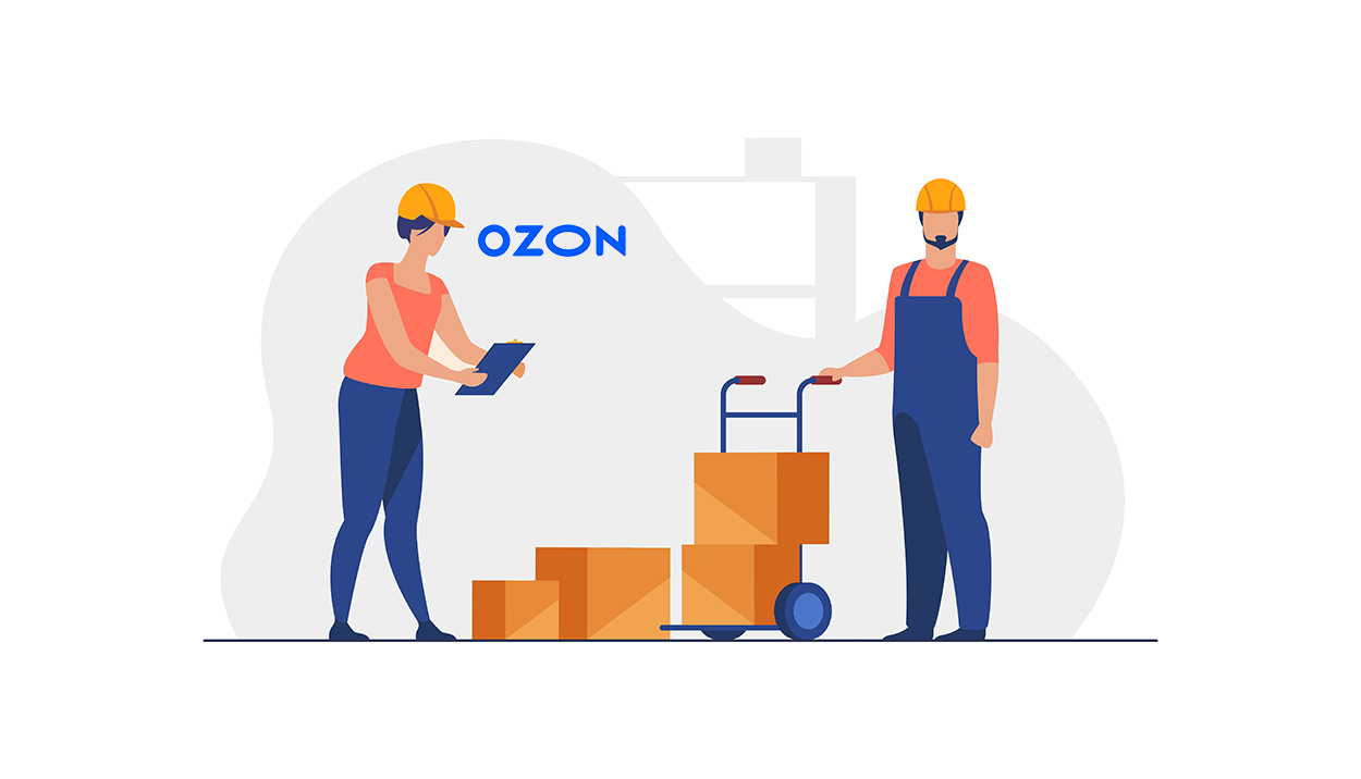 Поставщики товаров для Ozon: какие бывают, где искать, советы, лайфхаки