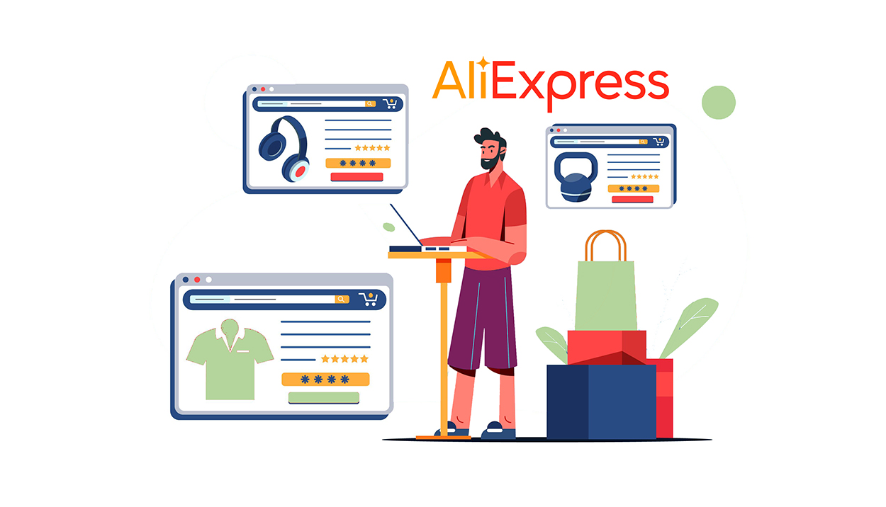 Как продавать на Aliexpress из России: требования к продавцам, условия работы, доставка, пошаговая инструкция по регистрации личного кабинета